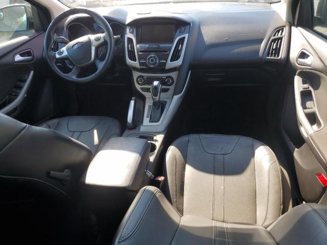 Photo 8 from auction – 2013 FORD FOCUS SE with VIN 1FADP3K25DL383490