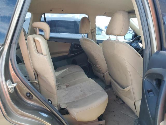 Photo 11 from auction – 2011 TOYOTA RAV4 with VIN 2T3BF4DV7BW132238