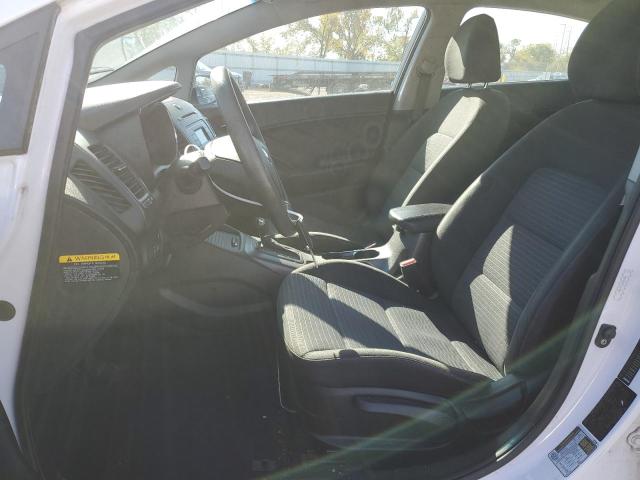 Photo 7 from auction – 2015 KIA FORTE LX with VIN KNAFX4A62F5379026