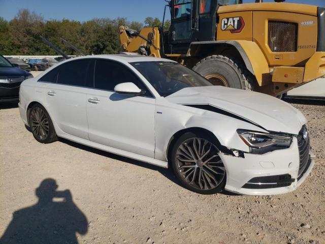 Photo 4 from auction – 2016 AUDI A6 PREMIUM with VIN WAUDFAFC1GN033686