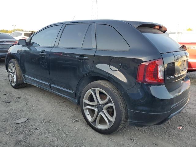 Photo 2 from auction – 2012 FORD EDGE SPORT with VIN 2FMDK3AK9CBA08027