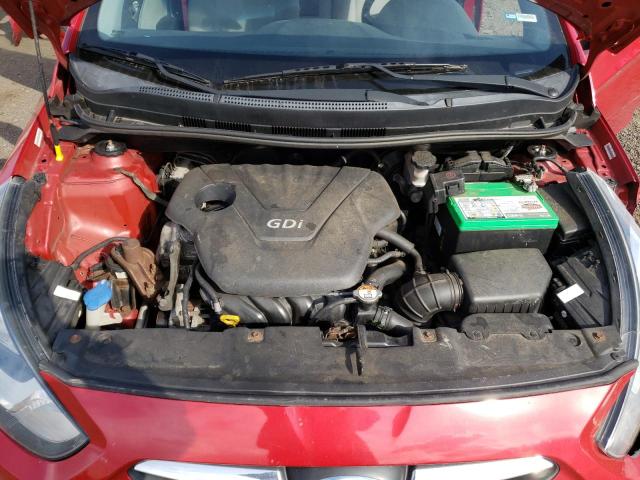 Photo 11 from auction – 2013 HYUNDAI ACCENT GLS with VIN KMHCT4AE6DU560055