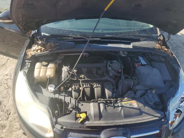 Photo 11 from auction – 2014 FORD FOCUS SE with VIN 1FADP3F28EL240626