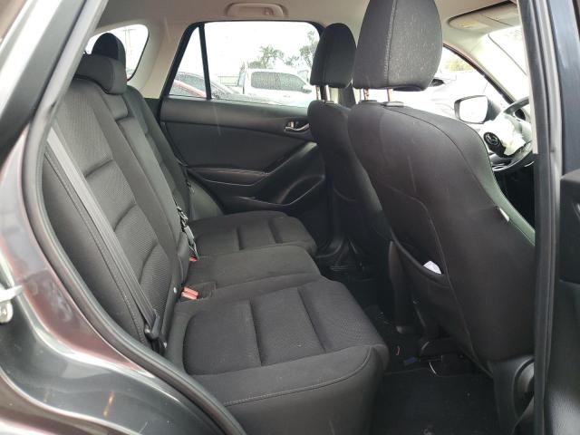 Photo 11 from auction – 2016 MAZDA CX-5 TOURI with VIN JM3KE2CY9G0804094