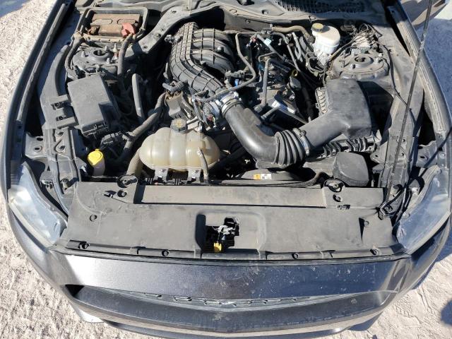 Photo 11 from auction – 2017 FORD MUSTANG with VIN 1FA6P8AMXH5259654