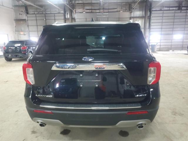 Photo 6 from auction – 2023 FORD EXPLORER L with VIN 1FMSK8FH7PGA58697