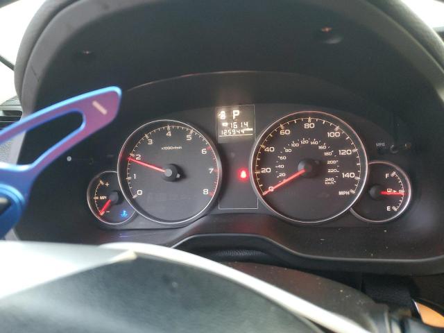 Photo 9 from auction – 2013 SUBARU LEGACY 2.5 with VIN 4S3BMBC63D3042949