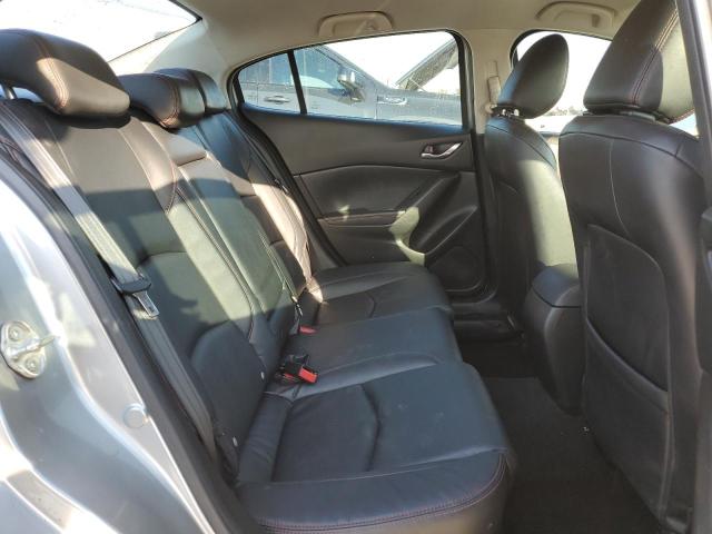 Photo 10 from auction – 2014 MAZDA 3 TOURING with VIN JM1BM1V37E1194596