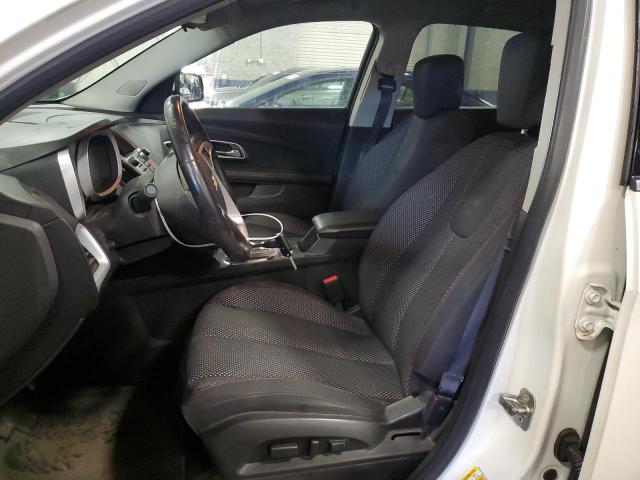 Photo 7 from auction – 2012 CHEVROLET EQUINOX LT with VIN 2GNALDEK5C1310318