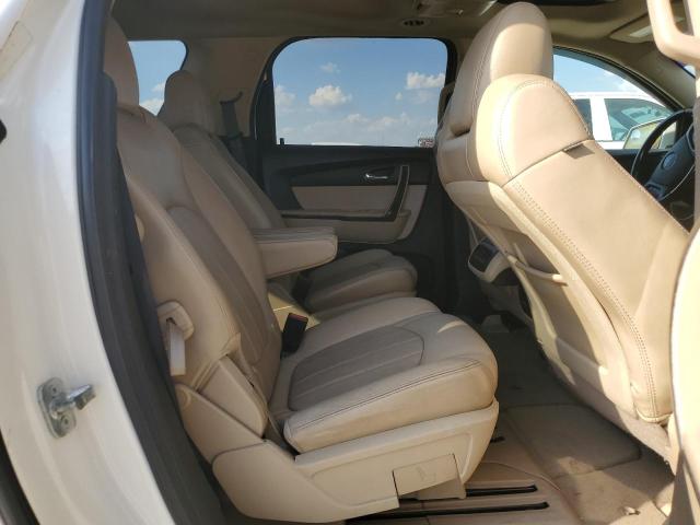Photo 11 from auction – 2012 GMC ACADIA DEN with VIN 1GKKRTED6CJ191793