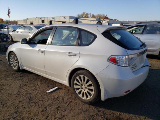Photo 2 from auction – 2010 SUBARU IMPREZA 2. with VIN JF1GH6B65AH813838