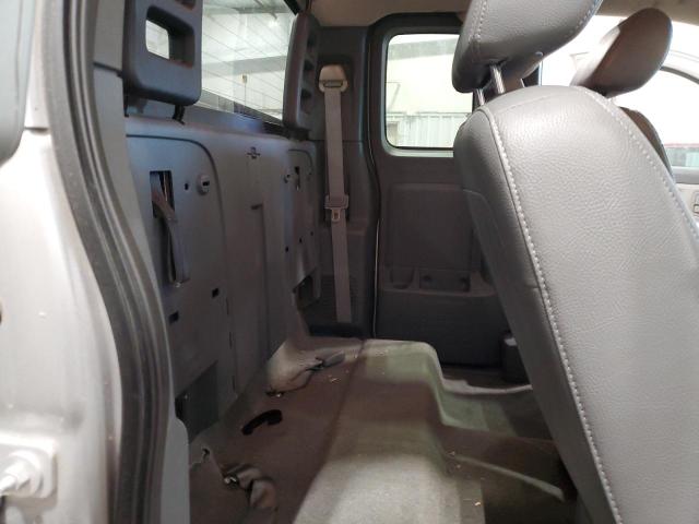 Photo 10 from auction – 2007 DODGE DAKOTA SLT with VIN 1D7HW42P87S103724