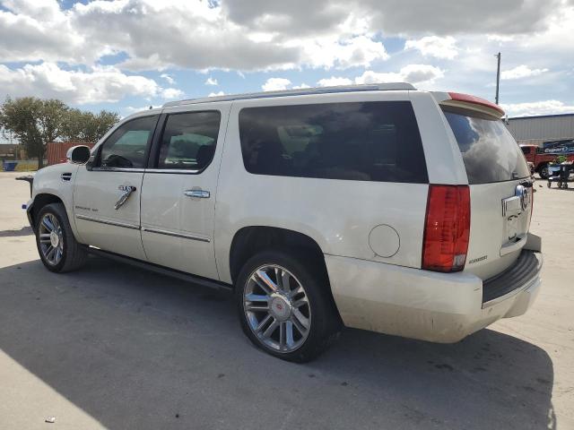 Photo 2 from auction – 2014 CADILLAC ESCALADE E with VIN 1GYS3KEF1ER185116