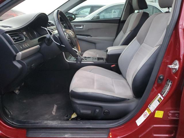 Photo 7 from auction – 2015 TOYOTA CAMRY LE with VIN 4T1BF1FKXFU900973