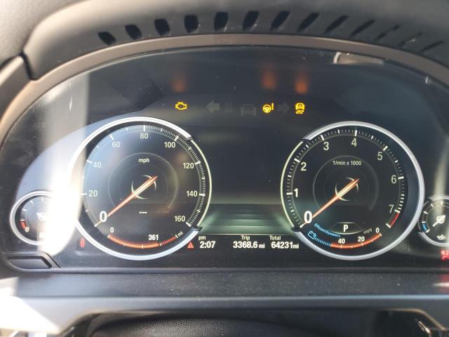 Photo 9 from auction – 2016 BMW X6 SDRIVE3 with VIN 5UXKU0C5XG0F92975