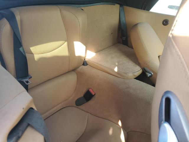 Photo 10 from auction – 2012 PORSCHE 911 CARRER with VIN WP0CB2A98CS754370