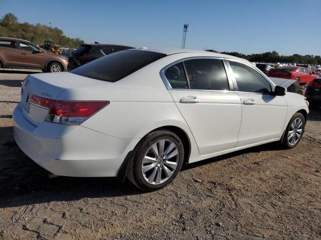 Photo 3 from auction – 2011 HONDA ACCORD EXL with VIN 1HGCP2F86BA057349