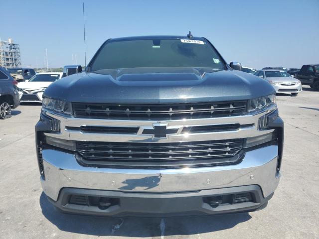 Photo 5 from auction – 2020 CHEVROLET SILVERADO with VIN 1GCPWCED5LZ163043