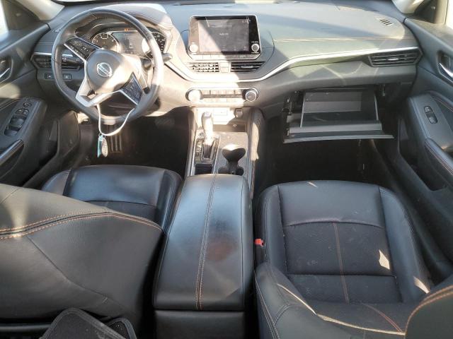 Photo 8 from auction – 2020 NISSAN ALTIMA SR with VIN 1N4BL4CVXLC124574