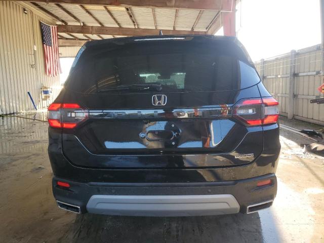 Photo 6 from auction – 2024 HONDA PILOT TOUR with VIN 5FNYG2H76RB012437