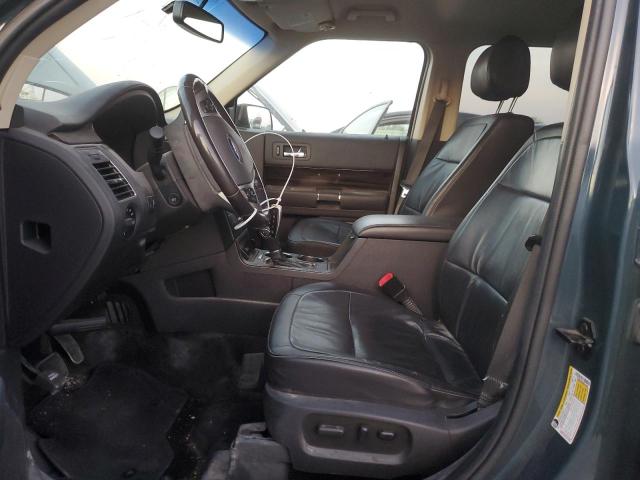 Снимка 7 от търг – 2016 FORD FLEX SEL с VIN 2FMGK5C86GBA12262