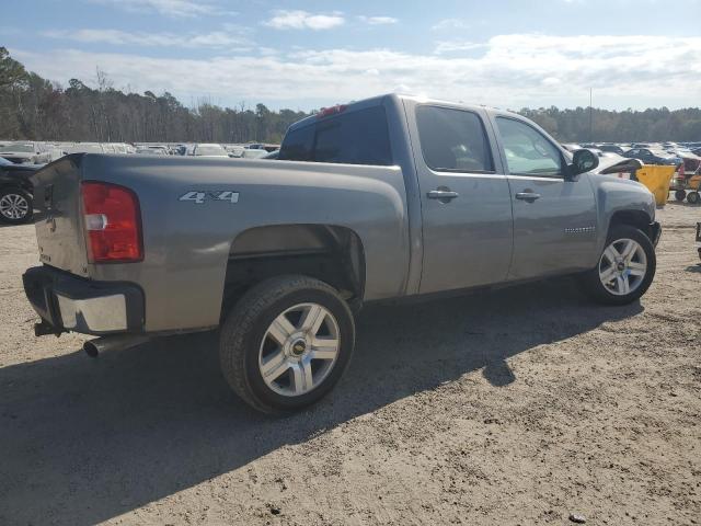 Photo 3 from auction – 2008 CHEVROLET SILVERADO with VIN 2GCEK133481191806