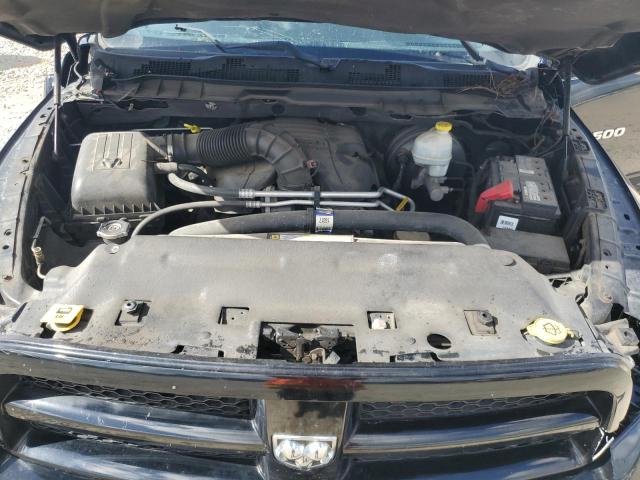 Photo 11 from auction – 2012 DODGE RAM 1500 S with VIN 3C6JD6CT2CG201388