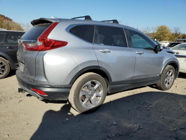 Photo 3 from auction – 2019 HONDA CR-V EX with VIN 7FARW2H59KE050521