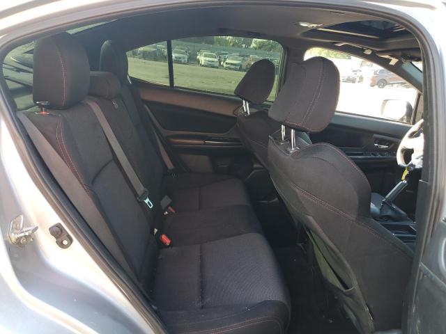 Photo 10 from auction – 2017 SUBARU WRX PREMIU with VIN JF1VA1F66H9805972