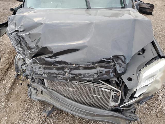 Photo 11 from auction – 2012 GMC TERRAIN SL with VIN 2GKFLTEK1C6101285