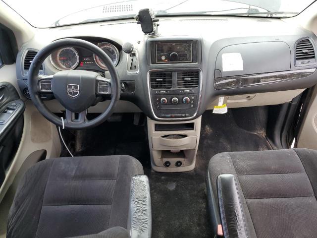 Photo 8 from auction – 2015 DODGE GRAND CARA with VIN 2C4RDGBG1FR516932