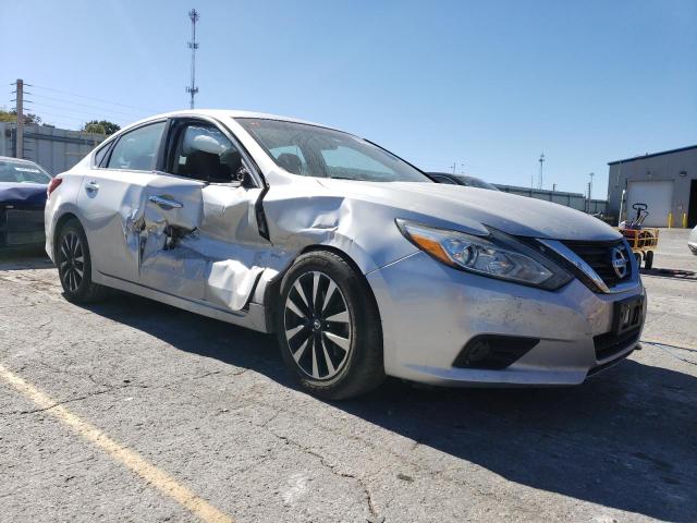 Photo 4 from auction – 2018 NISSAN ALTIMA 2.5 with VIN 1N4AL3AP6JC267982