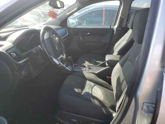Photo 7 from auction – 2016 CHEVROLET TRAVERSE L with VIN 1GNKVHKD9GJ210469