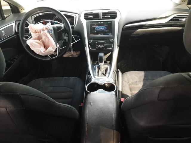 Photo 8 from auction – 2016 FORD FUSION SE with VIN 3FA6P0H90GR386153