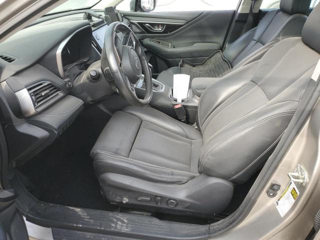Photo 7 from auction – 2020 SUBARU LEGACY LIM with VIN 4S3BWAN67L3034739