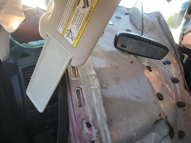 Photo 9 from auction – 2012 NISSAN MURANO S with VIN JN8AZ1MW9CW200119
