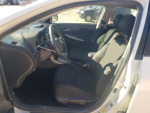 Photo 7 from auction – 2013 TOYOTA COROLLA BA with VIN 5YFBU4EE1DP140658