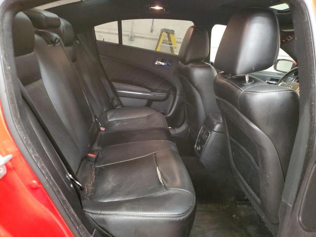 Photo 10 from auction – 2014 DODGE CHARGER R/ with VIN 2C3CDXDT6EH122996