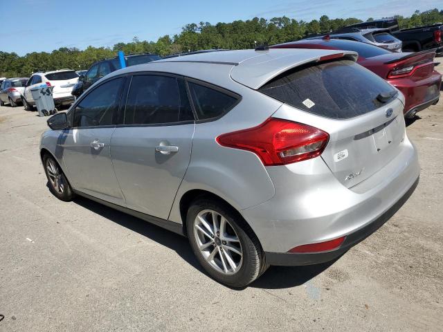 Photo 2 from auction – 2016 FORD FOCUS SE with VIN 1FADP3K26GL338711