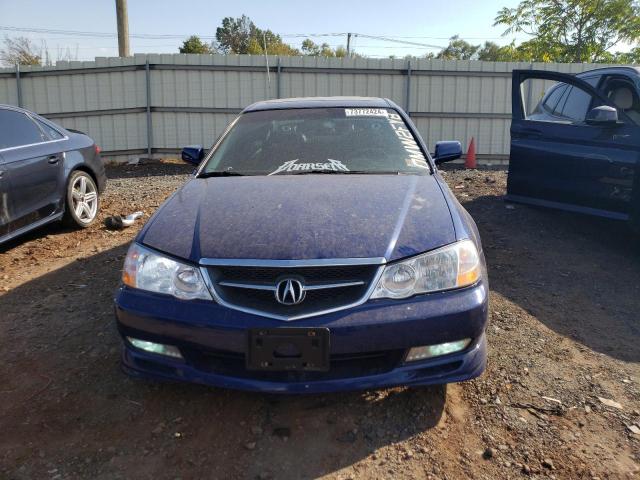 Photo 5 from auction – 2003 ACURA 3.2TL TYPE with VIN 19UUA56843A064776