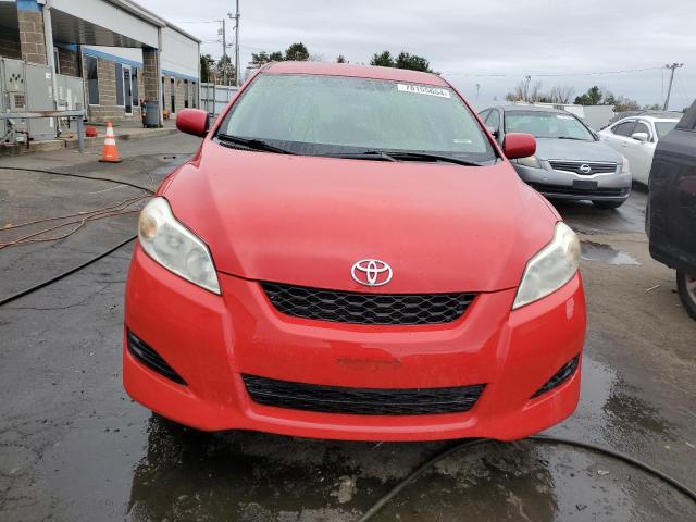 Photo 5 from auction – 2009 TOYOTA COROLLA MA with VIN 2T1KU40E99C012893