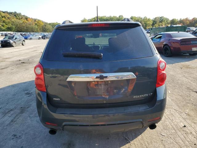 Photo 6 from auction – 2014 CHEVROLET EQUINOX LT with VIN 2GNFLFE37E6202380