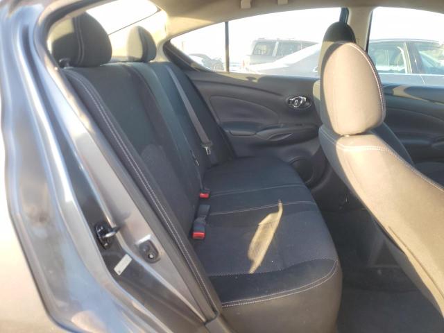 Photo 10 from auction – 2018 NISSAN VERSA S with VIN 3N1CN7AP7JL871830