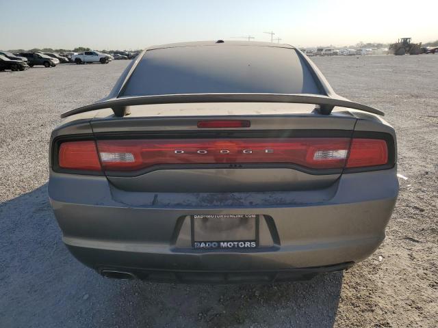 Photo 6 from auction – 2012 DODGE CHARGER SX with VIN 2C3CDXHGXCH149029