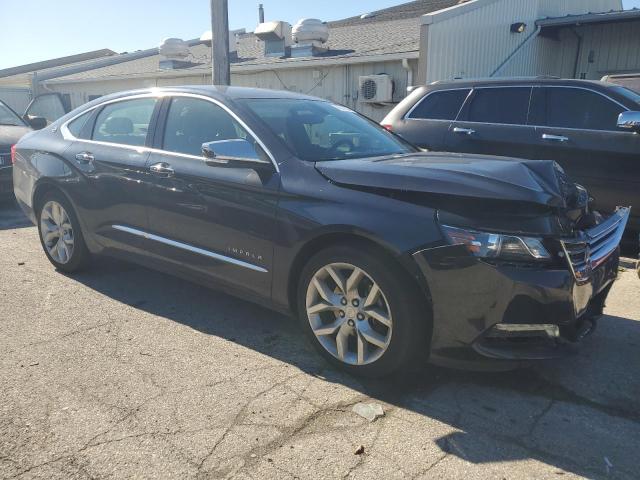 Photo 4 from auction – 2019 CHEVROLET IMPALA PRE with VIN 2G1105S33K9154387