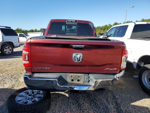 Photo 6 from auction – 2019 RAM 2500 LIMIT with VIN 3C6UR5SLXKG554101