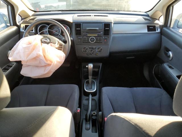 Photo 8 from auction – 2009 NISSAN VERSA S with VIN 3N1BC13E59L456575