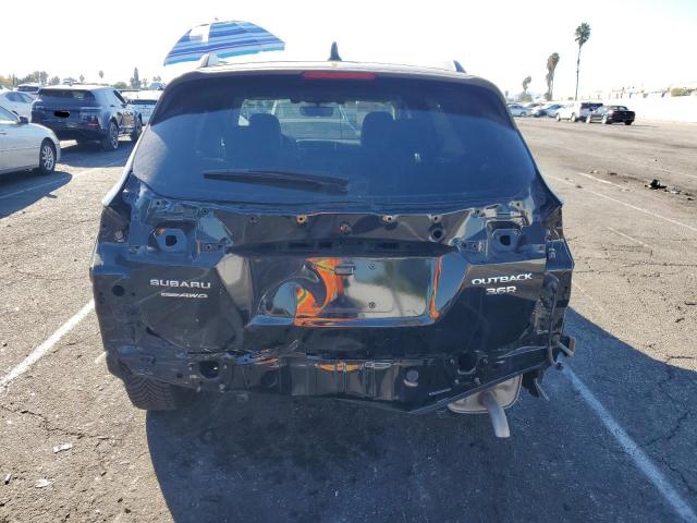 Photo 6 from auction – 2019 SUBARU OUTBACK TO with VIN 4S4BSETC8K3394267