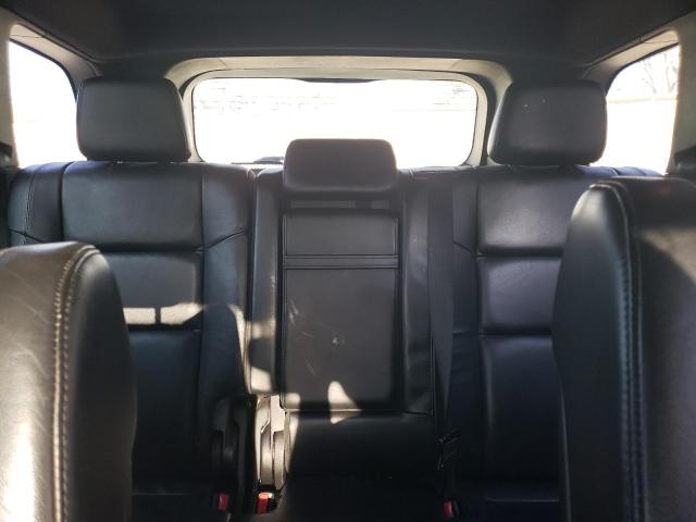 Photo 10 from auction – 2017 JEEP GRAND CHER with VIN 1C4RJFBG8HC830625