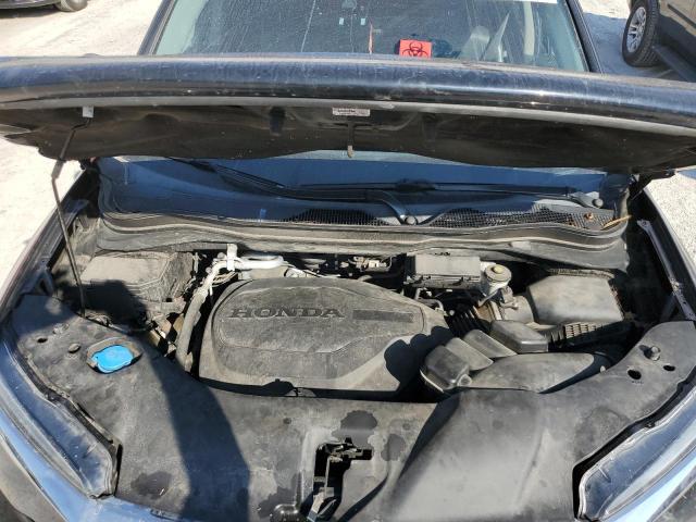Photo 12 from auction – 2020 HONDA PILOT EXL with VIN 5FNYF6H53LB045699